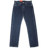 Levi's RED 505 STRAIGHT GOLDEN INK A0184-0001画像