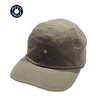 POST OVERALLS 3903 COTTON/NYLON POPLIN BASEBALL CAP sage画像