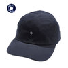 POST OVERALLS 3903 COTTON/NYLON POPLIN BASEBALL CAP navy画像