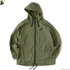 FAT SHIRTA (OLIVE) F32110-SH14画像