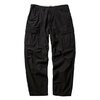 Liberaiders 6 POCKET ARMY PANTS -BLACK- 737032101画像