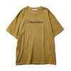 Liberaiders OG LOGO TEE -SAND- 736012101画像