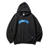 Liberaiders MBLEM PULLOVER HOODIE -BLACK- 733032101画像