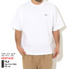 FILA One Point Wide S/S Tee FS3028画像