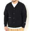 Champion C3-T019 Sweat Cardigan画像