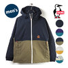 CHUMS Camp Field Hoodie CH04-1258画像