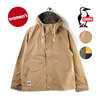 CHUMS Camping Parka Light CH14-1260画像
