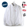 CHUMS OX Shirts CH02-1150画像
