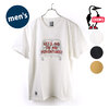 CHUMS Let's Go on an Adventure! T-Shirt CH01-1841画像