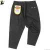 FAT × Dickies TUFFIES (BLACK) F32110-PN02画像