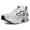 Reebok INSTAPUMP FURY OG TRUE GREY/MORNING FOG/WHITE FY6780画像