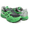 ASICS SportStyle HS2-S GEL-MC PLUS SEA GLASS / GRAPHITE GREY 1201A194-300画像