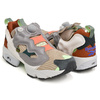 Reebok INSTAPUMP FURY OG CERAMIC PINK / BAKED EARTH / TWISTED CORAL FX4995画像