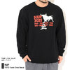 HUF YOTO Years Crew Sweat PF00409画像