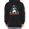 HUF Year Of The OX Pullover Hoodie PF00408画像