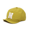 THE NORTH FACE GTX BASEBALL CAP MATCHA GREEN NN42030-MT画像