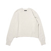 atmos CUT-OFF SWEAT CREW GRAY MAT21-S007-GRY画像