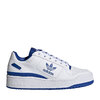 adidas FORUMBOLD W FOOTWEAR WHITE/TEAM ROYALBLUE FY4530画像