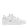adidas FORUMBOLD W FOOTWEAR WHITE/CORE BLACK FY9042画像