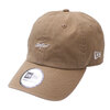 WTW × NEW ERA CASUAL CLASSIC BEIGE画像