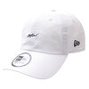 WTW × NEW ERA CASUAL CLASSIC WHITE画像