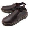 Dr.Martens CARLSON OXBLOOD 26511601画像