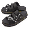 Dr.Martens RYKER II HARDWARE BLACK 26779001画像