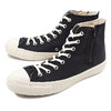 CONVERSE ALL STAR ECONYL Z HI BLACK ブ 31303760画像