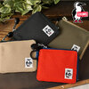 CHUMS Recycle L-Shaped Zip Wallet CH60-3137画像