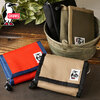 CHUMS Recycle Multi Wallet H60-3141画像