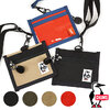 CHUMS Recycle ID Card Holder CH60-3150画像
