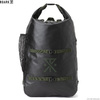 ROARK REVIVAL "MISSING LINK" 20L WET/DRY (BLACK) RA211画像