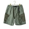 Wild Things BACK SATAIN CARGO SHORTS WT21008AD画像