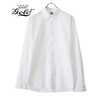 GOLD COTTON / NYLON WEATHER SHIRT (REGULAR FIT) 21A-GL28591画像