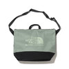 THE NORTH FACE BC SHOULDER TOTE AGAVE GREEN NM81958-AV画像