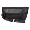 CHROME CLASSIC MESSENGER II BLACK BG322BK画像
