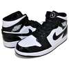 NIKE AIR JORDAN 1 MID SE ASW ALL STAR 2021 black/white DD1649-001画像