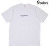 Supreme 21SS Five Boroughs Tee画像