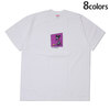 Supreme 21SS Mouse Tee画像