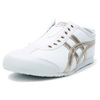 Onitsuka Tiger MEXICO 66 SLIP-ON WHITE/ROSE GOLD 1183A962-100画像