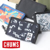 CHUMS Recycle Card Wallet CH60-3143画像