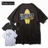 SBCY SPORT DRY TEE S/S-Current- 117-40049画像