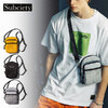 Subciety SHOULDER BAG 107-88693画像