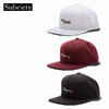 Subciety SNAPBACK CAP-Fuckyou- 107-86687画像