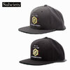 Subciety SNAPBACK CAP-DRUNKER- 107-86686画像