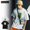 Subciety PRAYER S/S 107-40676画像