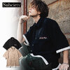 Subciety WEEKENDER SHIRT 107-22670画像