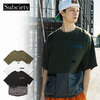 Subciety SIERRA TEE 107-40681画像