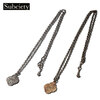 Subciety NECKLACE-PROVIDENCE 107-94691画像
