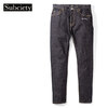 Subciety SKINNY PANTS 104-01609画像